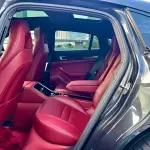 Porsche Panamera 2021 из Китая