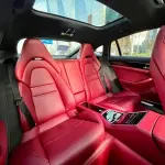Porsche Panamera 2021 из Китая