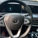 Changan Eado 2020 из Китая
