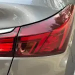 Changan Eado 2020 из Китая
