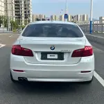 BMW 5 Series 2016 из Китая