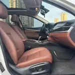 BMW 5 Series 2016 из Китая