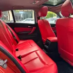 BMW 1 Series (Import) 2014 из Китая