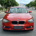 BMW 1 Series (Import) 2014 из Китая