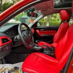 BMW 1 Series (Import) 2014 из Китая