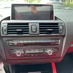 BMW 1 Series (Import) 2014 из Китая