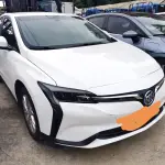 Buick Velite 6 2023 из Китая
