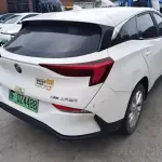 Buick Velite 6 2023 из Китая