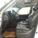 Nissan Patrol 2016 из Китая