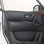 Nissan Patrol 2016 из Китая