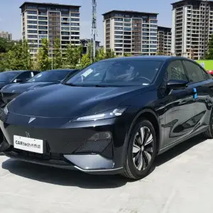 Deepal Deepal SL03 из Китая