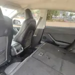 Tesla Model Y 2022 из Китая