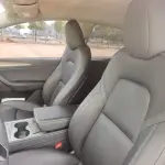 Tesla Model Y 2022 из Китая