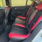 Peugeot 408 2017 из Китая