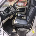Kaicheng Ruixing M80 2021 из Китая