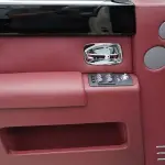Rolls-Royce Phantom 2012 из Китая