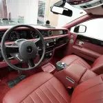 Rolls-Royce Phantom 2012 из Китая