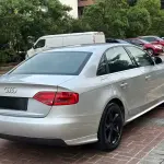Audi A4L 2009 из Китая