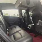 Tesla Model 3 2022 из Китая