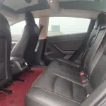 Tesla Model 3 2022 из Китая