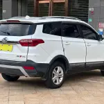 Huasu Huansu S3 2016 из Китая
