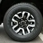 Toyota Land Cruiser из Китая