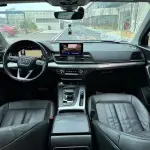 Audi Q5L 2021 из Китая