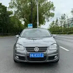 Volkswagen Sagitar 2011 из Китая