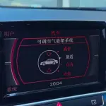 Audi A8 2010 из Китая