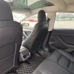 Tesla Model 3 2021 из Китая