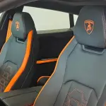 Lamborghini Urus SE из Китая