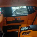 Rolls-Royce Phantom из Китая