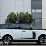 Land Rover Range Rover 2018 из Китая