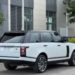 Land Rover Range Rover 2018 из Китая