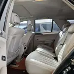 Mercedes-Benz M-Class 2008 из Китая