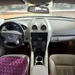 Mercedes-Benz M-Class 2008 из Китая