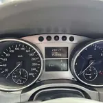 Mercedes-Benz M-Class 2008 из Китая