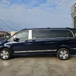 Mercedes-Benz V-Class 2019 из Китая