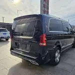 Mercedes-Benz V-Class 2019 из Китая