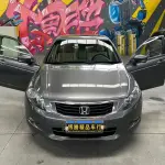 Honda Accord 2010 из Китая