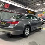Honda Accord 2010 из Китая