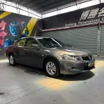 Honda Accord 2010 из Китая
