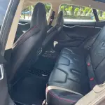 Tesla Model S 2015 из Китая