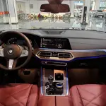 BMW X5 2023 из Китая