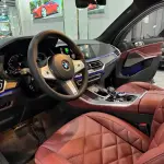 BMW X5 2023 из Китая