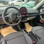 MINI MINI ACEMAN EV 2025 из Китая
