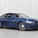 ALPINA ALPINA B4 2018 из Китая