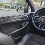 Porsche Macan 2019 из Китая