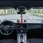 Porsche Macan 2019 из Китая