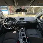 Mazda 3 Axela 2018 из Китая